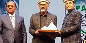 Best mountain development practitioners get PAPMA