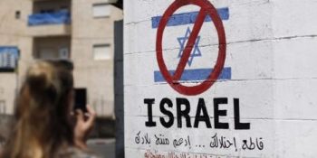 Boycotting products from Israel; will it help