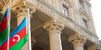Azerbaijan marks one-year anniversary of embassy terror attack, honors fallen diplomat
