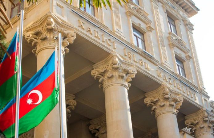 Azerbaijan marks one-year anniversary of embassy terror attack, honors fallen diplomat