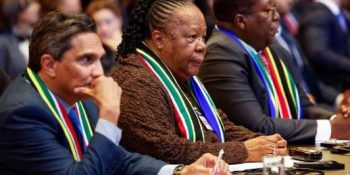 South Africa terms ICJ verdict victory for the rule of law