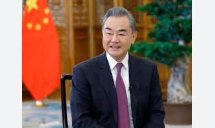 China, U.S. should respect each other's core interests: Wang Yi