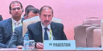 Pakistan’s National Statement at the 19th NAM Summit in Kampala