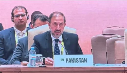 Pakistan’s National Statement at the 19th NAM Summit in Kampala