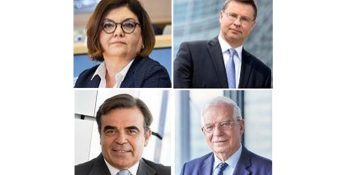 €10 billion boosts Europe-Central Asia Trade Corridor at Investors Forum
