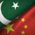 China firmly supports Pakistan in combating terrorism