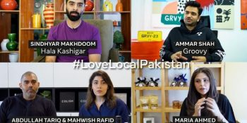 Meta launches love local Pakistan to celebrate local businesses