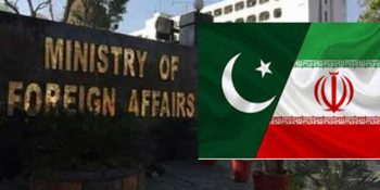 Diplomatic Tensions Rise: Pakistan Issues Stern Warning to Iran