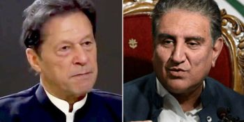 Imran Khan