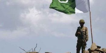 Pakistan Strikes Terror Hideouts in Iran's Siestan-o-Baluchistan