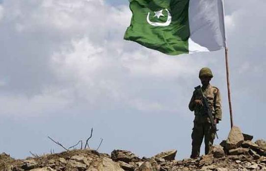 Pakistan Strikes Terror Hideouts in Iran's Siestan-o-Baluchistan