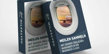 Fly business class at economy price
