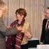 HEC chairman presents Ajrak to Romanian charge d’affaires