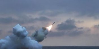 North Korea fires more cruise missiles in testing spree