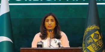 Pakistan reaffirms commitment to inclusive democracy ahead of general elections: FO