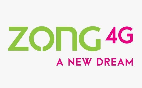 Zong 4G