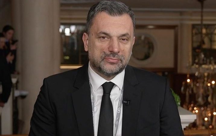 Bosnian foreign minister praises Türkiye's role in Balkans