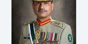 COAS greets nation, sees elections 2024 as mandate for service and unity