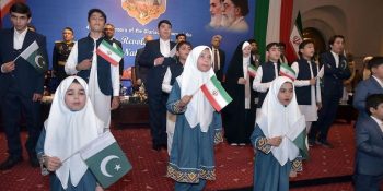Pakistan values ties with Iran