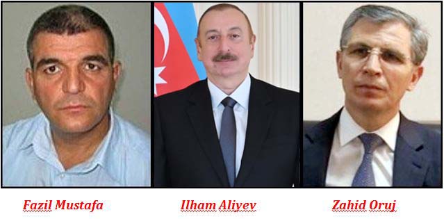 Azerbaijanis all set to vote in Presidential election tomorrow