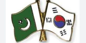 Pakistan shows displeasure to South Korea for holding seminar against third countries