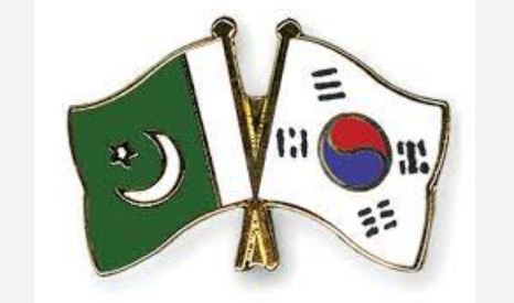 Pakistan shows displeasure to South Korea for holding seminar against third countries