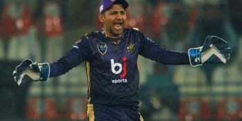 PSL 9: Quetta Gladiators remove Sarfaraz Ahmed as captain