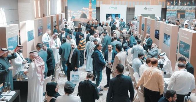 Umrah facilities spotlighted by Nusuk.com in Dubai exhibition