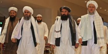 Taliban govt sets terms for UN-hosted Doha talks