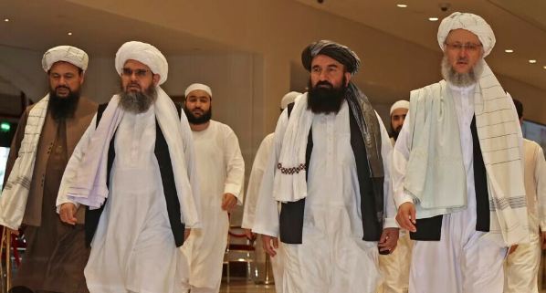 Taliban govt sets terms for UN-hosted Doha talks