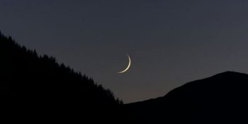 Shaban moon not sighted in Pakistan - Shab-e-Barat on Feb 26