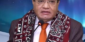 High hopes pinned on the abilities of the business leader