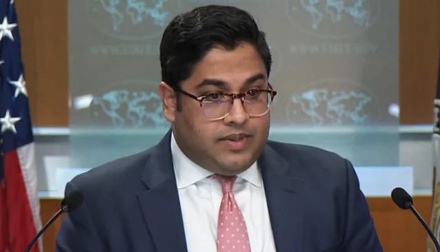 Interested in 'taking appropriate steps to continue to foster relationship' with Pakistan: US