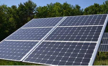 Balochistan launches solar projects under CPEC