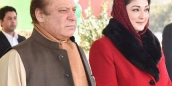 Nawaz sacrifices PM slot for his daughter Maryam
