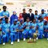 India wins Pak-India T20 Blind cricket series