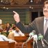 Murad Ali Shah elected as Sindh’s chief minister for third consecutive time