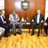 Jordan keen to expand trade relations with Pakistan