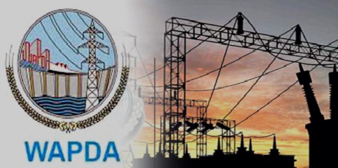 WAPDA sings contract worth Rs 46.5 mln with QST