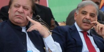 Nawaz Sharif nominates Shehbaz as Prime Minister