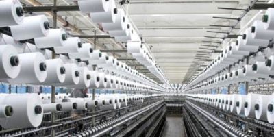 Pak Cotton Yarn Exports to China Surged by 46.7% in 2023