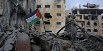 Massive Israeli airstrikes kill more Palestinians