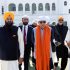 Kartarpur Corridor symbol of peace, Pakistan always welcome Sikh Yatrees: President