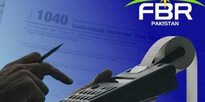 FBR achieves record revenue collection of Rs.5.15 trillion