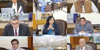 ISSI hosts Roundtable on “SCO: Pakistan’s Policy Priorities and Opportunities”