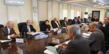 ECC Meeting: Rs. 10 billion allocated for national cyber defense