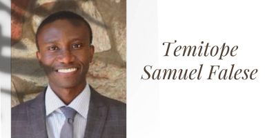 Temitope Samuel Falese