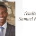 Temitope Samuel Falese Responsibilities at Ceapral Solutions