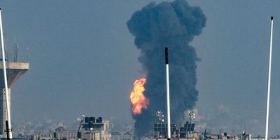 Pakistan condemns Israel’s military aggression against Rafah City in Gaza