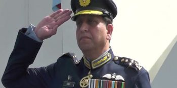 Air Chief Zaheer Babar